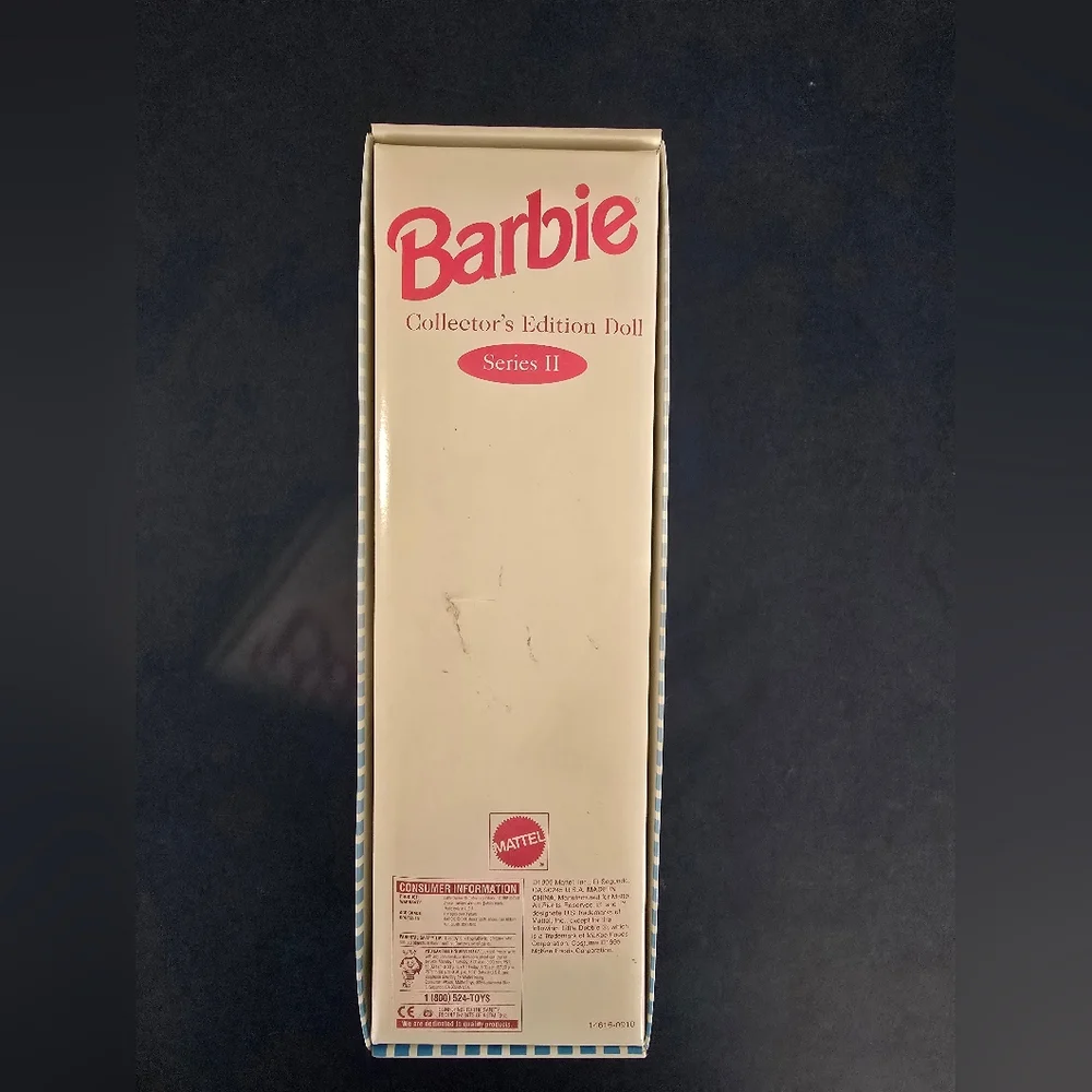 Little Debbie Snacks Barbie